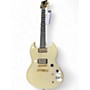 Used 1990 Gibson 1990 SG Special  ALPINE WHITE Solid Body Electric Guitar ALPINE WHITE