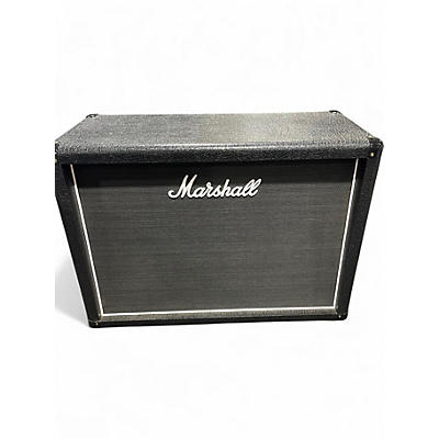Used 1990 Marshall MX212R Guitar Cabinet