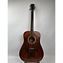 Used Alvarez Used 1990s Alvarez Acoustic/electric Antique Natural Acoustic Electric Guitar Antique Natural