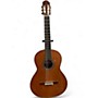 Used 1990s Amalio Burguet Model 3M Natural Classical Acoustic Guitar Natural