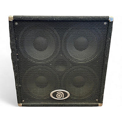 Used 1990s Ampeg BSE410H Bass Cabinet
