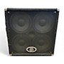 Used 1990s Ampeg BSE410H Bass Cabinet