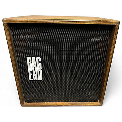 Bag End Used 1990s Bag End S15b Bass Cabinet