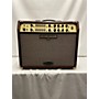 Used Behringer Used 1990s Behringer Ultracoustic ACX1800 Acoustic Guitar Combo Amp