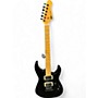 Used Charvel Used 1990s Charvel sd42 Black Solid Body Electric Guitar Black