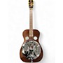 Used 1990s Dobro Square Neck Mahogany Resonator Guitar Mahogany