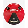 Used 1990s Dunlop Fuzz Face Effect Pedal
