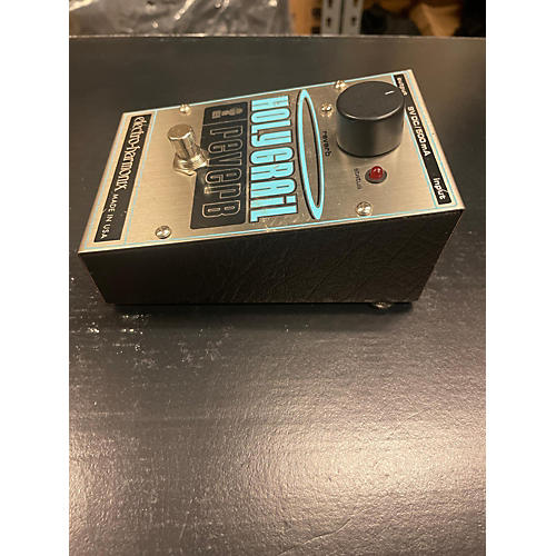 Electro-Harmonix Used 1990s Electro-Harmonix Holy Grail Reverb Effect Pedal