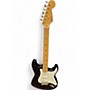 Used 1990s Fender Artist Series Eric Clapton Stratocaster BLACKIE Solid Body Electric Guitar BLACKIE