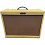 Used 1990s Fender Blues Deluxe Tweed Tube Guitar Combo Amp