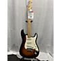 Used Fender Used 1990s Fender Stratocaster Sunburst Solid Body Electric Guitar Sunburst