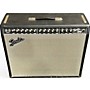 Used 1990s Fender Twin Amp Tube Guitar Combo Amp