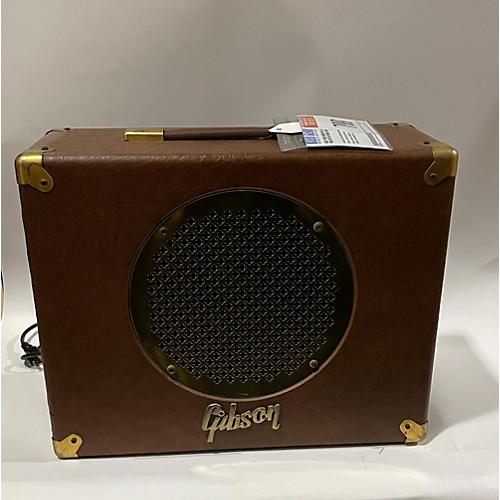 Gibson Used 1990s Gibson GA-15 Tube Guitar Combo Amp