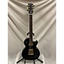 Used Gibson Used 1990s Gibson Les Paul Studio Black Solid Body Electric Guitar Black