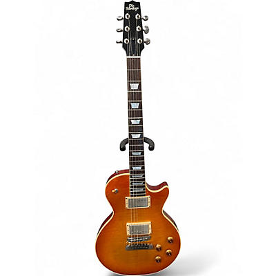 Used 1990s Heritage H-150 Honey Burst Solid Body Electric Guitar