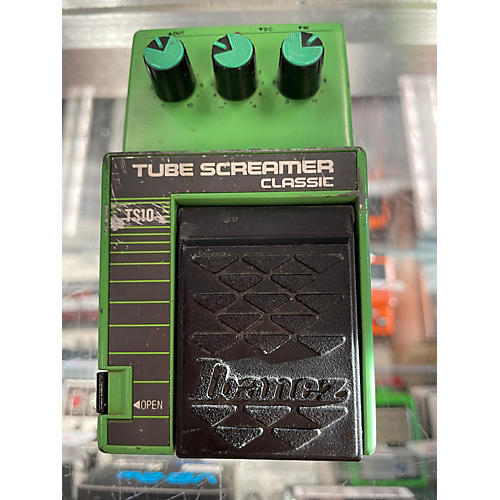 Ibanez Used 1990s Ibanez TS10 Effect Pedal