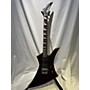 Used Jackson Used 1990s Jackson Kelly MIJ Crimson Swirl Solid Body Electric Guitar Crimson Swirl