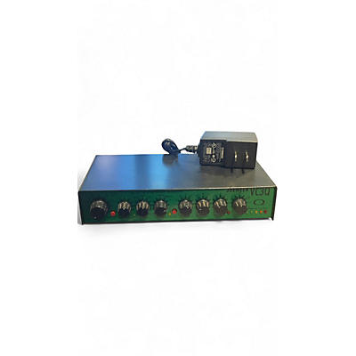 Used 1990s Joemeek VC3Q Microphone Preamp