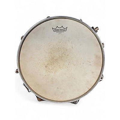Used 1990s Ludwig 14in Little rocker  Natural Drum