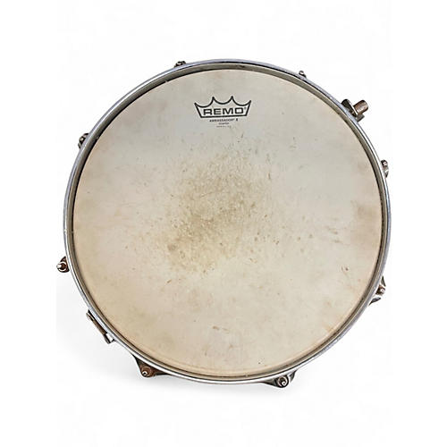 Used 1990s Ludwig 14in Little rocker  Natural Drum Natural 33