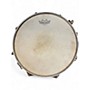 Used 1990s Ludwig 14in Little rocker  Natural Drum Natural 33