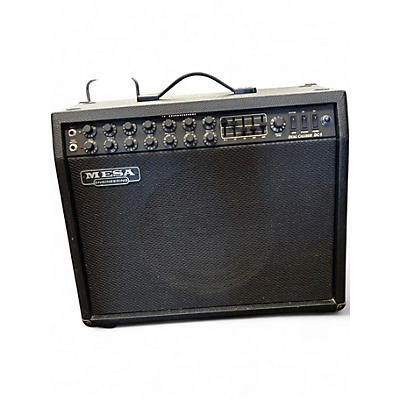 Used 1990s MESA/Boogie DC-5 50W 1X12" Tube Guitar Combo Amp