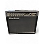 Used MESA/Boogie Used 1990s MESA/Boogie Dual Caliber DC-5 2-Channel 50-Watt 1x12 Tube Guitar Combo Amp