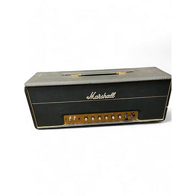 Marshall Used 1990s Marshall 1959SLP Super Lead Plexi 100W Tube Guitar Amp Head