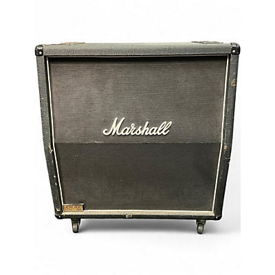 Used 1990s Marshall JCM900 Lead 1960 Guitar Cabinet