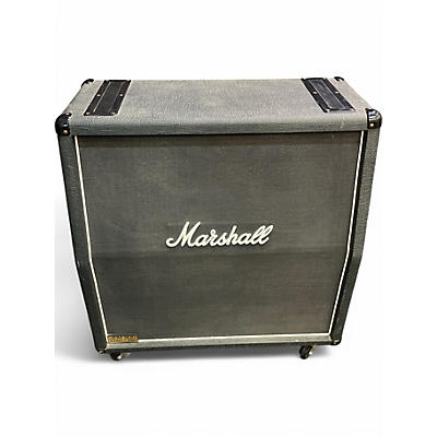 Used 1990s Marshall jCM900 Lead 1960A Guitar Cabinet