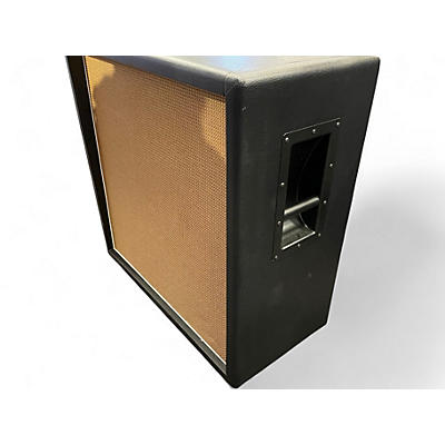 Used 1990s Mojotone 1960B 412 Guitar Cabinet