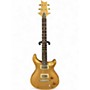 Used 1990s PRS McCarty Gold Solid Body Electric Guitar Gold