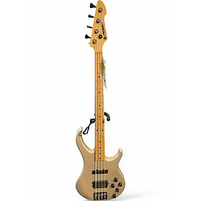 Peavey Used 1990s Peavey Millennium Cashmere Electric Bass Guitar