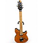 Used 1990s Peavey Wolfgang Special amber Solid Body Electric Guitar amber
