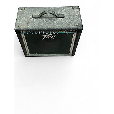 Used 1990s Peavey studio pro 110 Guitar Combo Amp