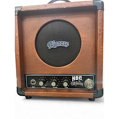 Used 1990s Pignose Hog 20 Guitar Combo Amp