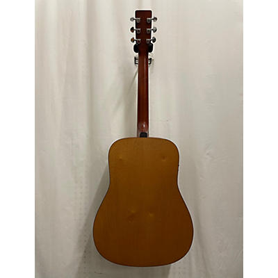 Simon & Patrick Used 1990s Simon & Patrick S&P 6 Cedar Natural Acoustic Guitar