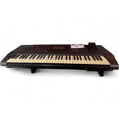 Used 1990s Technics KN930 Keyboard Workstation