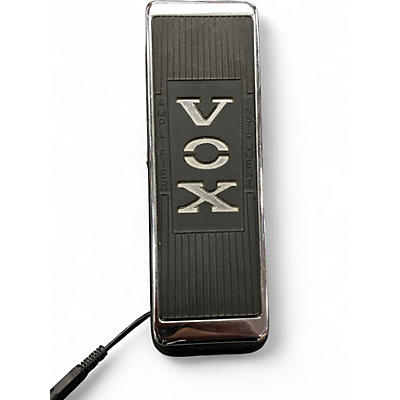 Used 1990s VOX V847 Effect Pedal