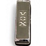 Used 1990s VOX V847 Reissue Wah Effect Pedal