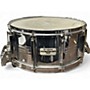 Used 1990s Yamaha 14X6 Stage Custom Snare Chrome Drum Chrome 212
