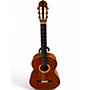 Used 1991 Alvarez CY116 Yairi Natural Classical Acoustic Guitar Natural