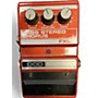 Used 1991 DOD FX62 Bass Stereo Chorus Effect Pedal
