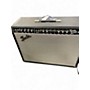 Used 1991 Fender 1965 Reissue Twin Reverb 85W 2x12 Tube Guitar Combo Amp