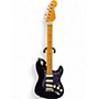 Used 1991 Fender STRAT PLUS Purple Solid Body Electric Guitar Purple
