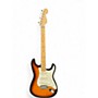Used 1991 Fender STRATOCASTER Tobacco Sunburst Solid Body Electric Guitar Tobacco Sunburst