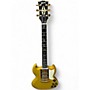Used 1991 Gibson 30th Anniversary’61 SG Les Paul Custom TV TV Yellow Solid Body Electric Guitar TV Yellow