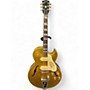 Used 1991 Gibson ES-295 Gold Top Hollow Body Electric Guitar Gold Top