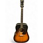 Used 1991 Gibson J-30 2 Color Sunburst Acoustic Guitar 2 Color Sunburst