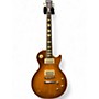 Used 1991 Gibson Les Paul Classic Honey Burst Solid Body Electric Guitar Honey Burst